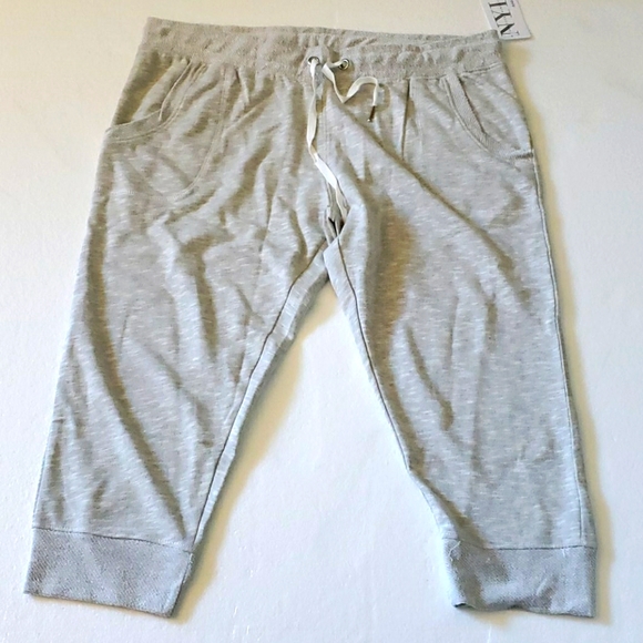 New York Laundry Athleisure sweats - Picture 1 of 6